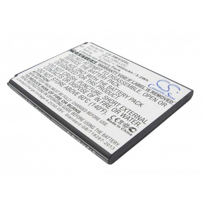 Batterie Samsung EB-L1G6LLUC