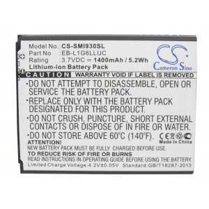 Batterie Samsung EB-L1G6LLUC