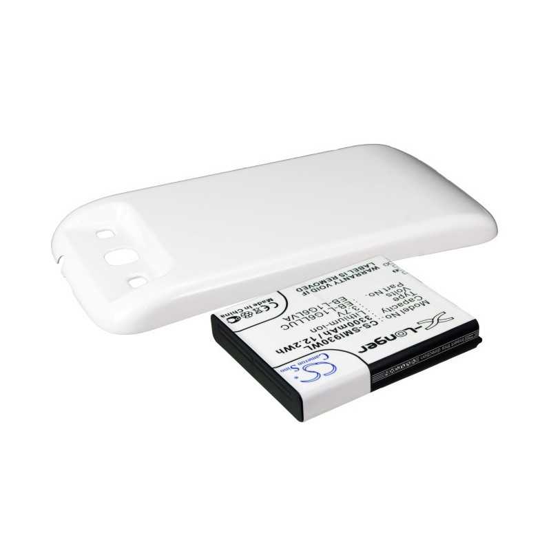 Batterie Samsung EB-L1G6LLUC