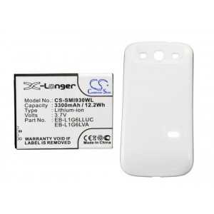 Batterie Samsung EB-L1G6LLUC