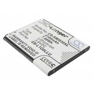 Batterie Samsung EB-L1G6LLUC