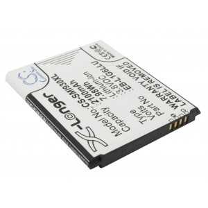 Batterie Samsung EB-L1G6LLUC