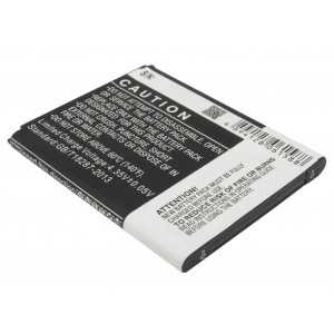 Batterie Samsung EB-L1G6LLUC
