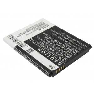 Batterie Samsung EB-L1G6LLUC