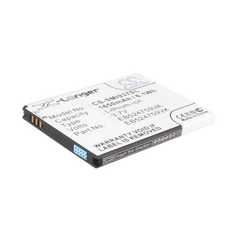 Batterie Samsung EB524759VA