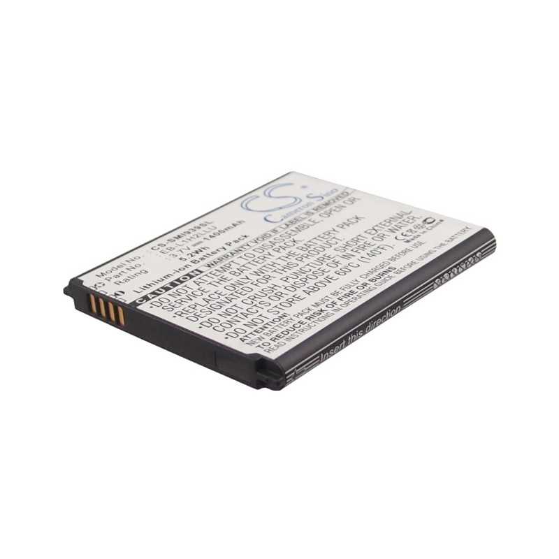 Batterie Samsung EB-L1H2LLU