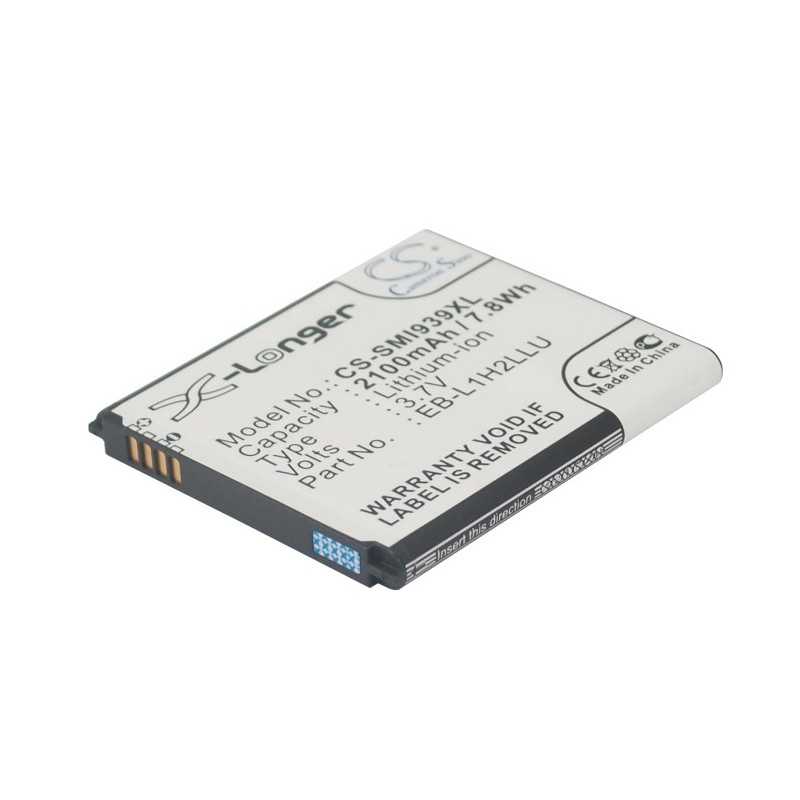 Batterie Samsung EB-L1H2LLU