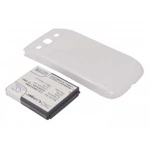 Batterie Samsung EB-L1H2LLU