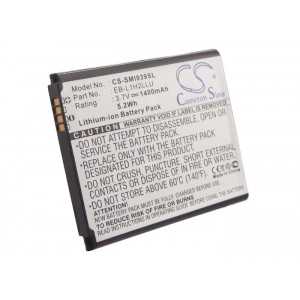 Batterie Samsung EB-L1H2LLU