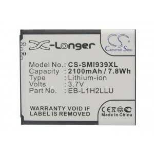 Batterie Samsung EB-L1H2LLU