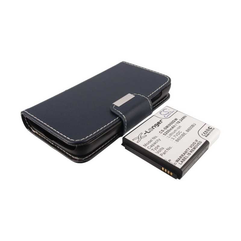 Batterie Samsung B600BE