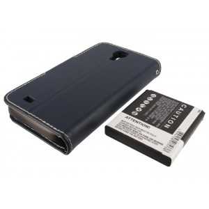 Batterie Samsung B600BE