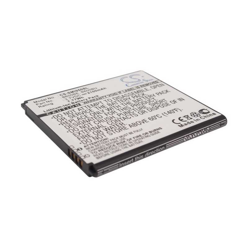 Batterie Samsung B600BE