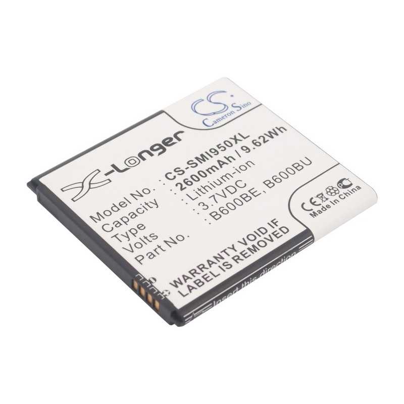 Batterie Samsung B600BE