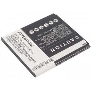Batterie Samsung B600BE