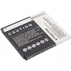 Batterie Samsung B600BE