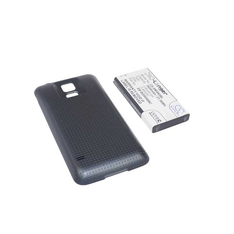 Batterie Samsung EB-BG900BBC