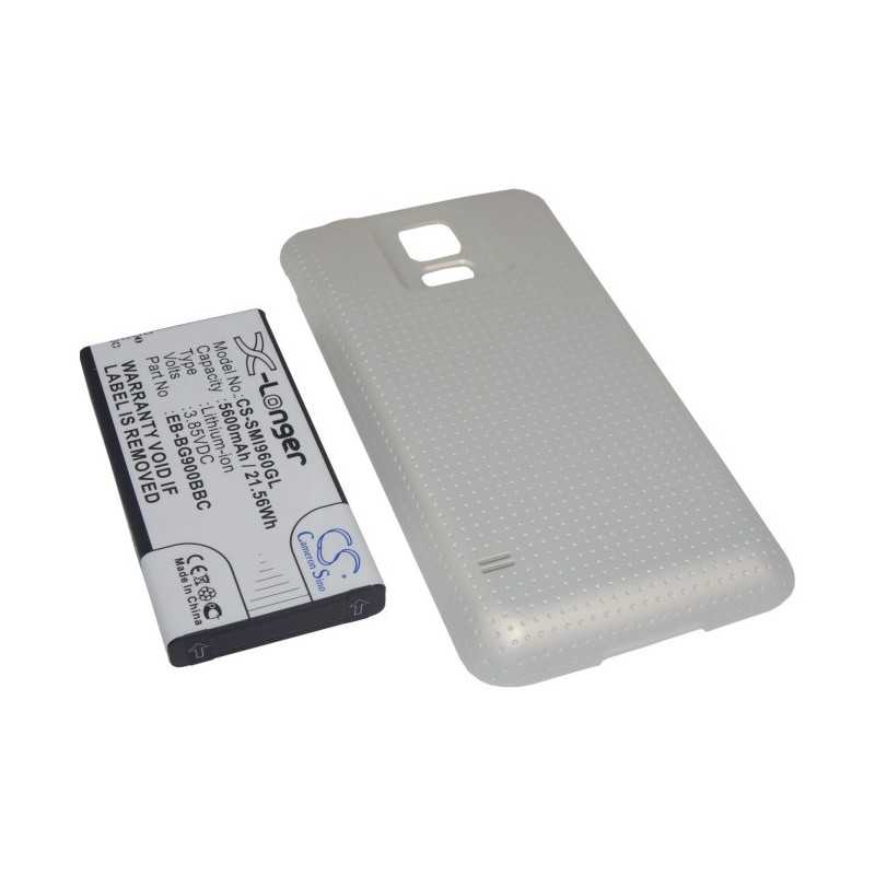 Batterie Samsung EB-BG900BBC