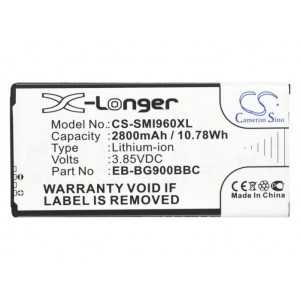 Batterie Samsung EB-BG900BBC
