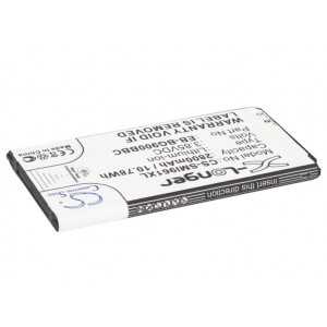 Batterie Samsung EB-BG900BBC