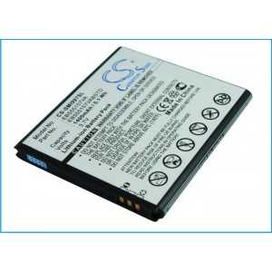 Batterie Samsung EB555157VA
