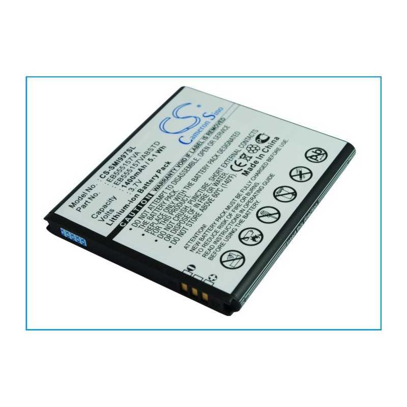 Batterie Samsung EB555157VA