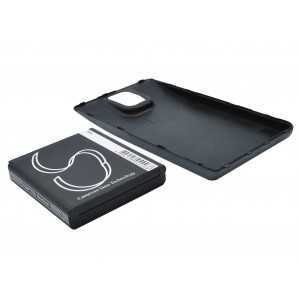 Batterie Samsung EB555157VA