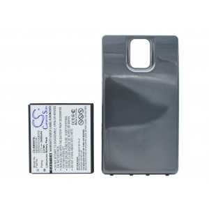 Batterie Samsung EB555157VA