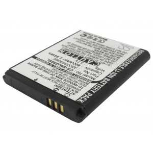 Batterie Samsung AB533640BE