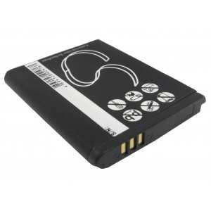 Batterie Samsung AB533640BE