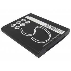 Batterie Samsung AB533640BE