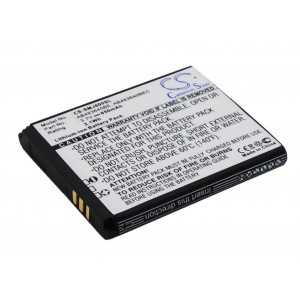 Batterie Samsung AB483640BE
