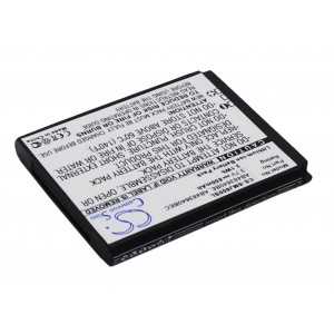 Batterie Samsung AB483640BE