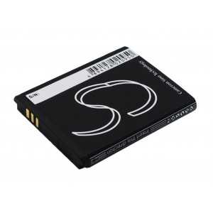 Batterie Samsung AB483640BE