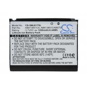 Batterie Samsung AB813851CA