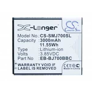 Batterie Samsung EB-BJ700BBC