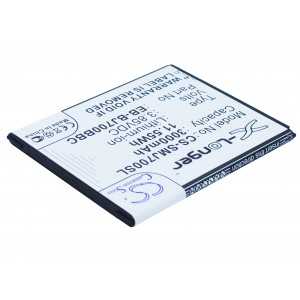 Batterie Samsung EB-BJ700BBC