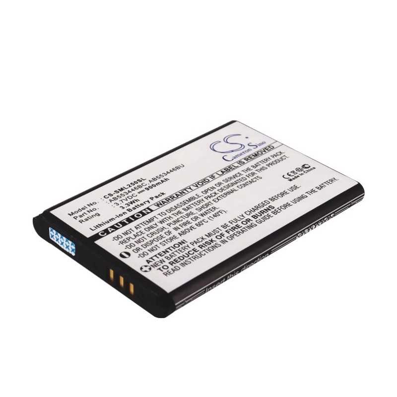 Batterie Samsung AB553446BC