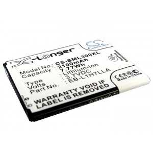 Batterie Samsung EB-L1H7LLA