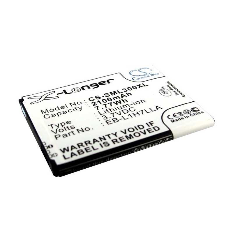 Batterie Samsung EB-L1H7LLA