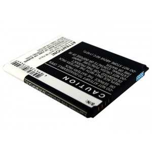 Batterie Samsung EB-L1H7LLA