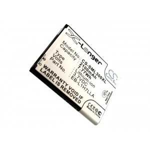 Batterie Samsung EB-L1H7LLA