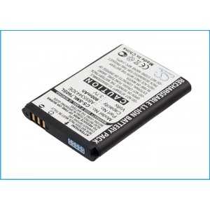 Batterie Samsung AB553443DE