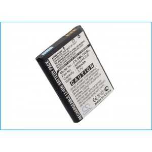 Batterie Samsung AB553443DE