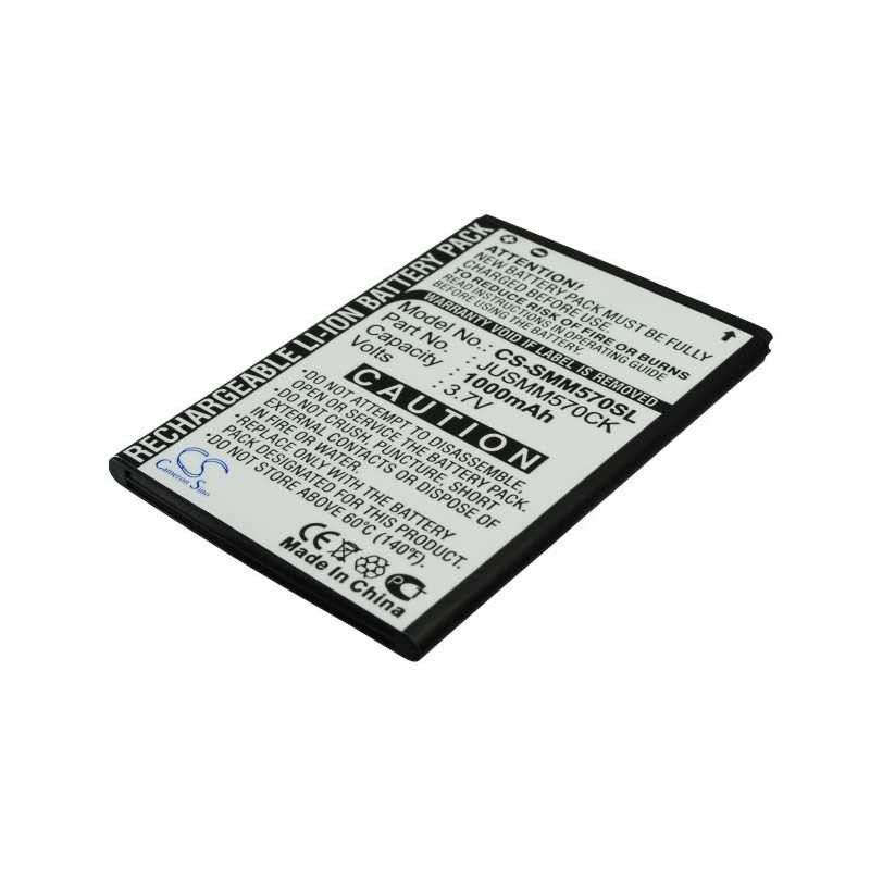 Batterie Samsung EB404465VA