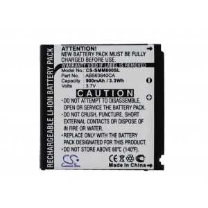 Batterie Samsung AB563840CA