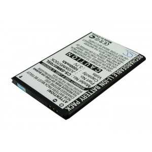 Batterie Samsung EB404465VA