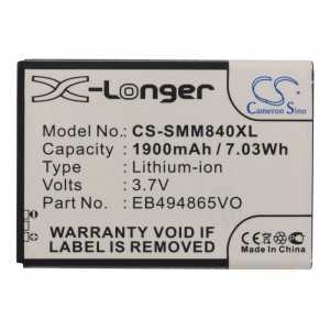 Batterie Samsung EB494865VO