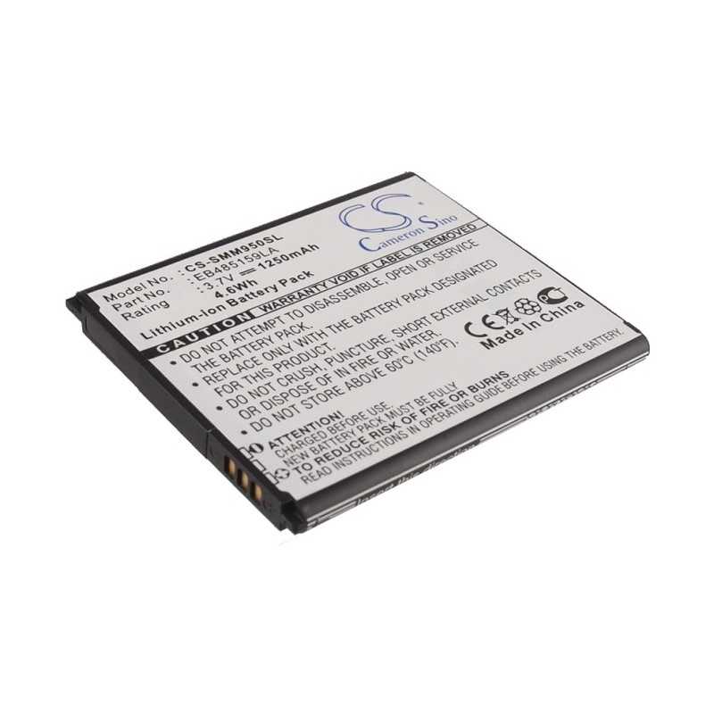 Batterie Samsung EB485159LA