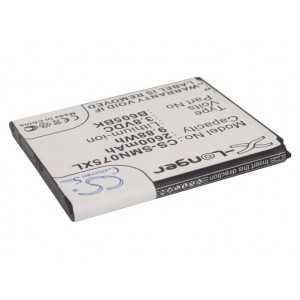 Batterie Samsung B605BA